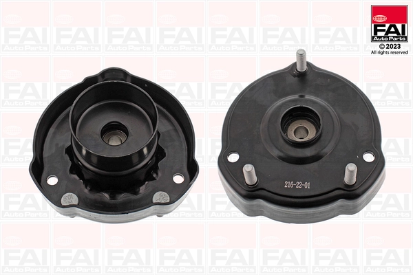 Suspension Strut Support Mount